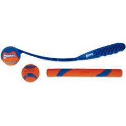 Chuckit! Fetch Pack Dog Toy -Dog Supply Store 568942 PT2. AC SS1800 V1657659993