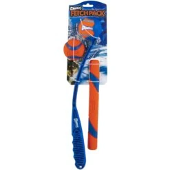 Chuckit! Fetch Pack Dog Toy -Dog Supply Store 568942 PT3. AC SS1800 V1657659993