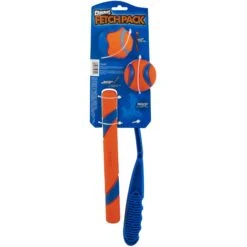 Chuckit! Fetch Pack Dog Toy -Dog Supply Store 568942 PT4. AC SS1800 V1657659994