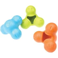 West Paw Zogoflex Large Tux Tough Treat Dispensing Dog Chew Toy -Dog Supply Store 58024 PT2. AC SS1800 V1531556516