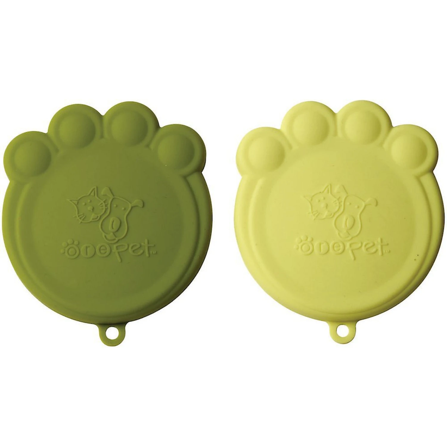 ORE Pet Can Cover, Green 2 ORE Pet Can Cover, Green - Image 2
