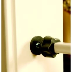 Carlson Pet Products Mini Dog Gate With Pet Door -Dog Supply Store 58485 PT4. AC SS1800 V1490384608