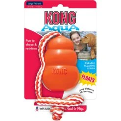 KONG Aqua Dog Toy -Dog Supply Store 59147 PT8. AC SS1800 V1534455422