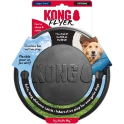 KONG Extreme Flyer Dog Toy -Dog Supply Store 59199 PT4. AC SS1800 V1558554719