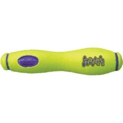KONG AirDog Squeaker Stick Dog Toy
