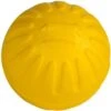 Starmark Fantastic DuraFoam Ball Tough Dog Toy, Color Varies