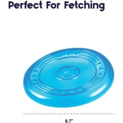 Petstages Orka Flyer Tough Dog Toy 13 Petstages Orka Flyer Tough Dog Toy -Dog Supply Store 61957 PT5. AC SS1800 V1636508209