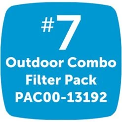 PetSafe Drinkwell Replacement Filter Pack 10 PetSafe Drinkwell Replacement Filter Pack -Dog Supply Store 63156 PT4. AC SS1800 V1626367863