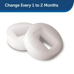 PetSafe Drinkwell 360 Replacement Filters -Dog Supply Store 63166 PT3. AC SS1800 V1700155274