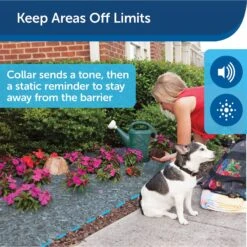 PetSafe Pawz Away Outdoor Pet Barrier 11 PetSafe Pawz Away Outdoor Pet Barrier -Dog Supply Store 63615 PT4. AC SS1800 V1605053809