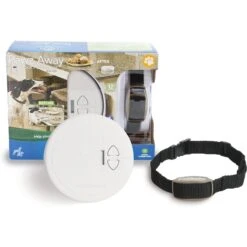 PetSafe Pawz Away Indoor Pet Barrier