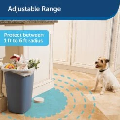 PetSafe Pawz Away Indoor Pet Barrier 10 PetSafe Pawz Away Indoor Pet Barrier -Dog Supply Store 63617 PT3. AC SS1800 V1605055906