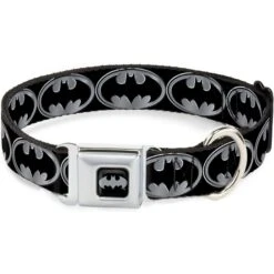 Frisco Bat Wings Dog & Cat Costume & Buckle-Down Batman Shield Polyester Dog Collar 14 Frisco Bat Wings Dog & Cat Costume & Buckle-Down Batman Shield Polyester Dog Collar -Dog Supply Store 638566 PT5. AC SS1800 V1663254701