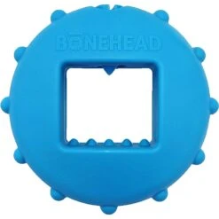Himalayan Pet Supply Bonehead Chew Guardian Chew Smarter & Longer Dog Toy -Dog Supply Store 641086 PT3. AC SS1800 V1665607439