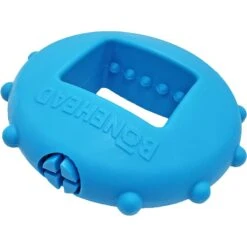 Himalayan Pet Supply Bonehead Chew Guardian Chew Smarter & Longer Dog Toy -Dog Supply Store 641086 PT4. AC SS1800 V1665604312