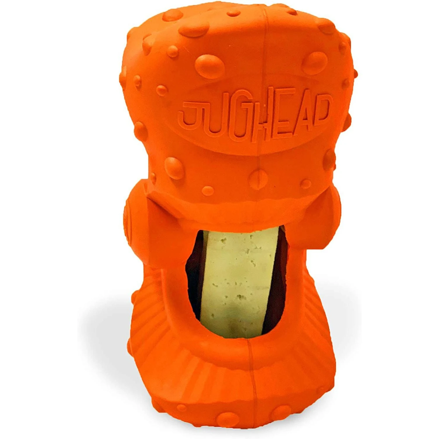 Himalayan Pet Supply Jughead Chew Guardian Chew Smarter Chew Longer Dog Toy 6 Himalayan Pet Supply Jughead Chew Guardian Chew Smarter Chew Longer Dog Toy - Image 6