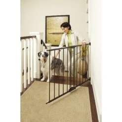 MyPet Windsor Walk Thru Swing Gate For Dogs & Cats -Dog Supply Store 64598 PT5. AC SS1800 V1569012489