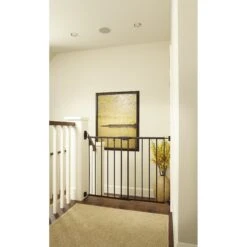 MyPet Windsor Walk Thru Swing Gate For Dogs & Cats -Dog Supply Store 64598 PT7. AC SS1800 V1569012490