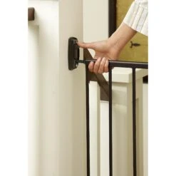 MyPet Windsor Walk Thru Swing Gate For Dogs & Cats -Dog Supply Store 64598 PT8. AC SS1800 V1569012483