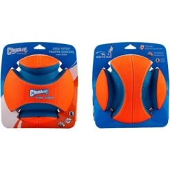 Chuckit! Kick Fetch Ball Dog Toy 9 Chuckit! Kick Fetch Ball Dog Toy -Dog Supply Store 64758 PT8. AC SS1800 V1543519082