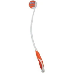 Chuckit! Pro Launcher Dog Toy, Color Varies -Dog Supply Store 64777 PT2. AC SS1800 V1502745229