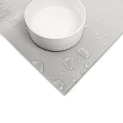 BarksBar Original Silicone Cat & Dog Feeding Mat -Dog Supply Store 653878 PT3. AC SS1800 V1675276340