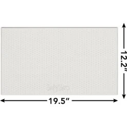 BarksBar Original Silicone Cat & Dog Feeding Mat -Dog Supply Store 653878 PT4. AC SS1800 V1675276230