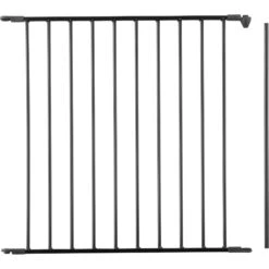 Scandinavian Pet 28-in Configurable Dog Gate Extension Panel, Medium