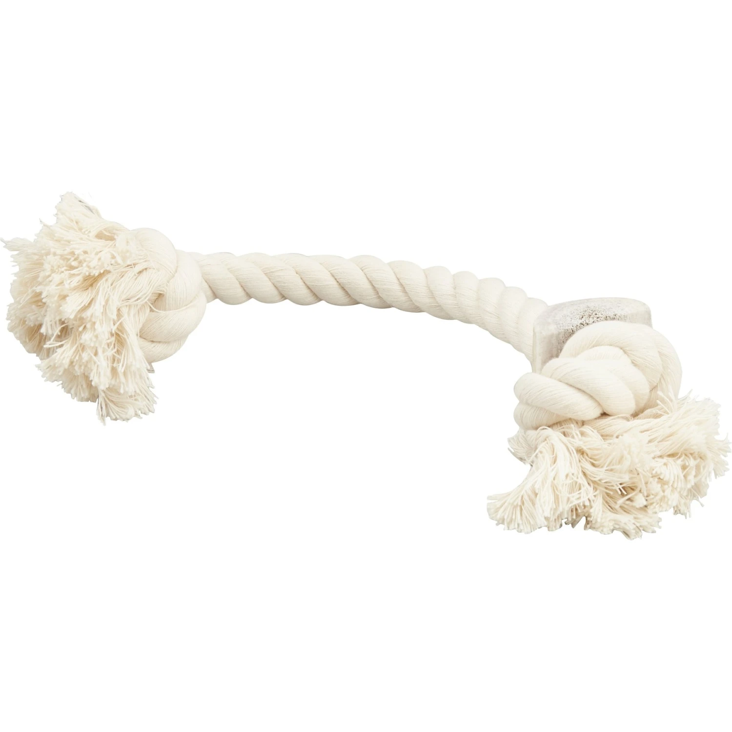Big Sky Antler Chews Natural Elk Antler Rope Dog Chew Toy 1 Big Sky Antler Chews Natural Elk Antler Rope Dog Chew Toy