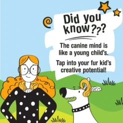 Nylabone Creative Play C-Shuu Interactive Exercise Dog Toy 14 Nylabone Creative Play C-Shuu Interactive Exercise Dog Toy -Dog Supply Store 665654 PT5. AC SS1800 V1679080907