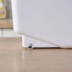 Hanamya Container With Measuring Cup Dog & Cat Food Storage -Dog Supply Store 665774 PT8. AC SS1800 V1665526681