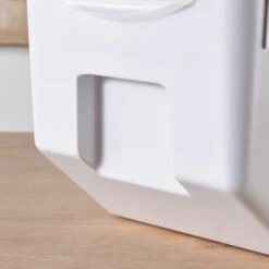 Hanamya Container With Measuring Cup Dog & Cat Food Storage, 2 Count 15 Hanamya Container With Measuring Cup Dog & Cat Food Storage, 2 Count -Dog Supply Store 665798 PT6. AC SS1800 V1665526993