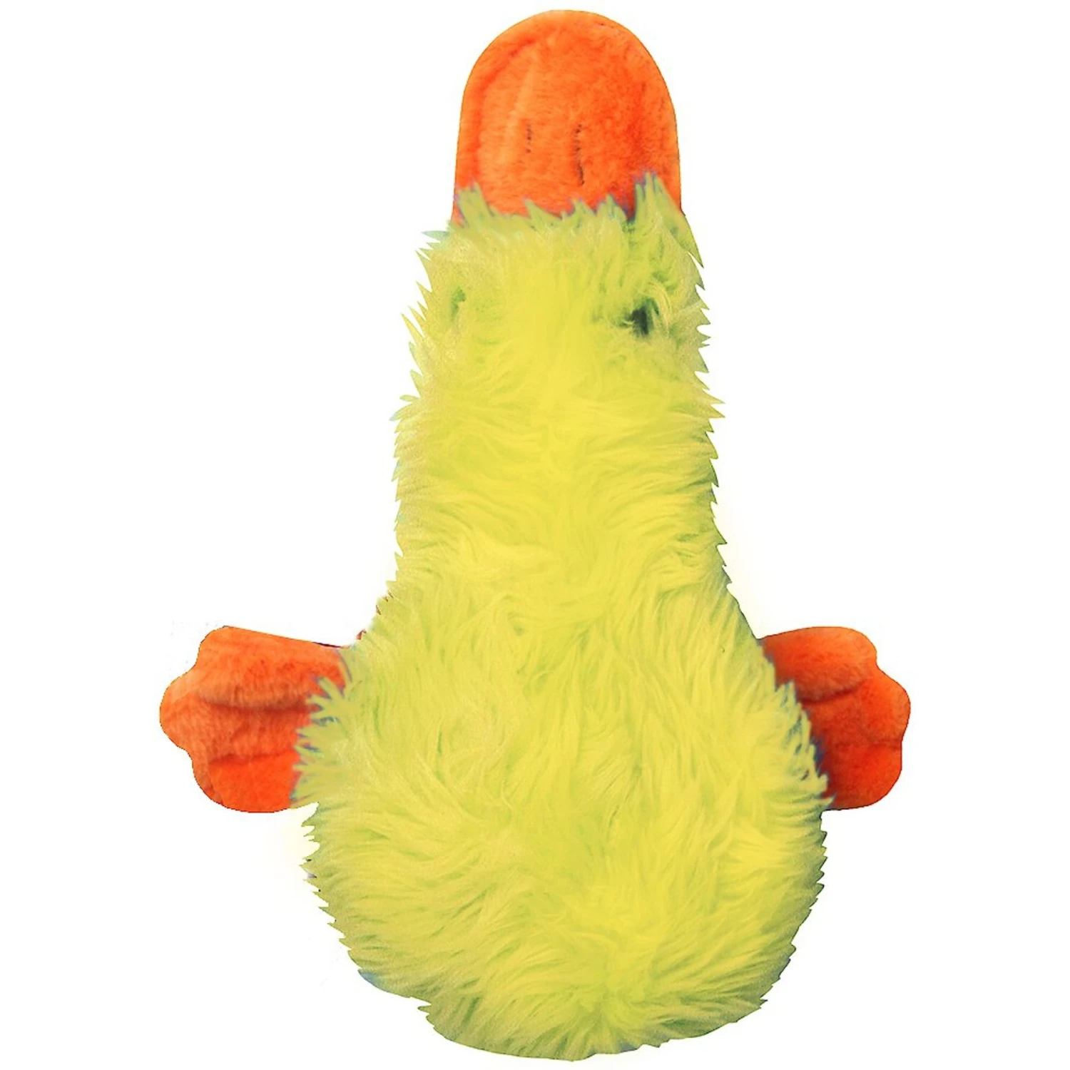 Multipet Duckworth Webster Squeaky Plush Dog Toy, Color Varies 7 Multipet Duckworth Webster Squeaky Plush Dog Toy, Color Varies - Image 7