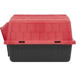 Petmate Barnhome III Dog House 9 Petmate Barnhome III Dog House -Dog Supply Store 68533 PT4. AC SS1800 V1562171298