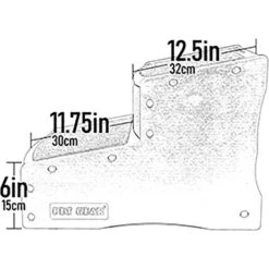 Pet Gear Easy Step II Extra Wide Cat & Dog Stairs 7 Pet Gear Easy Step II Extra Wide Cat & Dog Stairs -Dog Supply Store 68642 PT2. AC SS1800 V1673371521