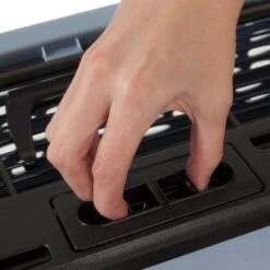 Petmate Two Door Top Load Dog & Cat Kennel 10 Petmate Two Door Top Load Dog & Cat Kennel -Dog Supply Store 68695 PT3. AC SS1800 V1569013792