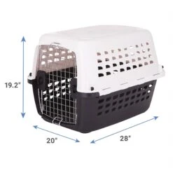 Petmate Compass Dog Kennel 8 Petmate Compass Dog Kennel -Dog Supply Store 69124 PT2. AC SS1800 V1564753719