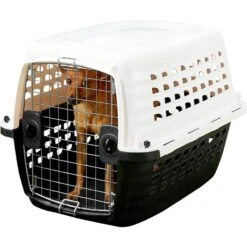 Petmate Compass Dog Kennel 9 Petmate Compass Dog Kennel -Dog Supply Store 69124 PT3. AC SS1800 V1569014016