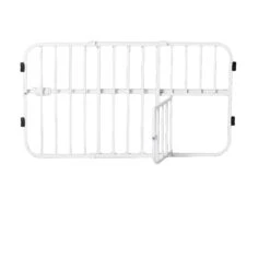 Carlson Pet Products Mini Tuffy Expandable Dog Gate With Pet Door 11 Carlson Pet Products Mini Tuffy Expandable Dog Gate With Pet Door -Dog Supply Store 69450 PT3. AC SS1800 V1569014043