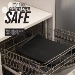 Leashboss Splash Tall Lip Dog Food Mat -Dog Supply Store 694926 PT4. AC SS1800 V1669907471