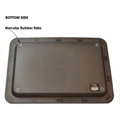 PetRageous Designs Bone N' Up For Dinner Non-Slip Tray Placemat 6 PetRageous Designs Bone N' Up For Dinner Non-Slip Tray Placemat -Dog Supply Store 70412 PT2. AC SS1800 V1628796145