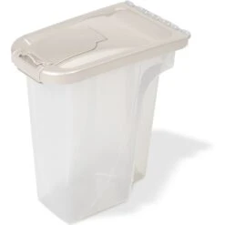 Van Ness Pet Food Storage Dispenser 14 Van Ness Pet Food Storage Dispenser -Dog Supply Store 70474 PT5. AC SS1800 V1628559117