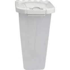 Van Ness Pet Food Storage Dispenser 17 Van Ness Pet Food Storage Dispenser -Dog Supply Store 70474 PT8. AC SS1800 V1628566311
