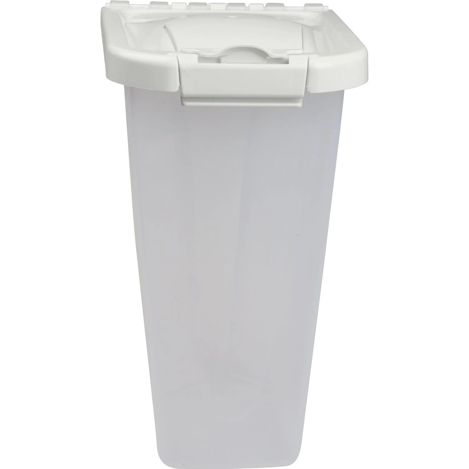 Van Ness Pet Food Storage Dispenser 9 Van Ness Pet Food Storage Dispenser - Image 9