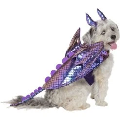 Frisco Dragon Dog & Cat Costume Accessory -Dog Supply Store 706582 PT3. AC SS1800 V1689351815