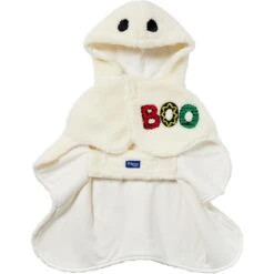 Frisco Boo-Tastic Ghost Dog & Cat Costume Cape 9 Frisco Boo-Tastic Ghost Dog & Cat Costume Cape -Dog Supply Store 706726 PT4. AC SS1800 V1689343939