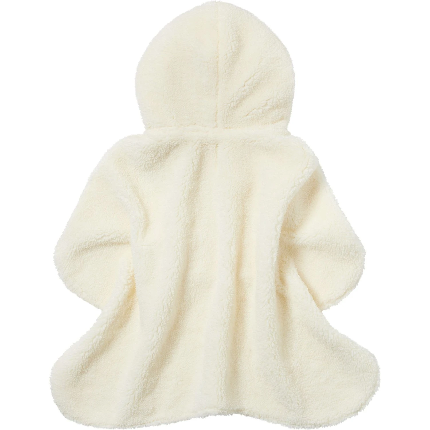 Frisco Boo-Tastic Ghost Dog & Cat Costume Cape 4 Frisco Boo-Tastic Ghost Dog & Cat Costume Cape - Image 4