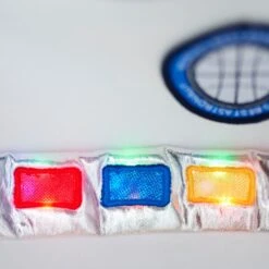 Frisco Front Walking LED Astronaut Dog & Cat Costume -Dog Supply Store 707630 PT5. AC SS1800 V1689283706