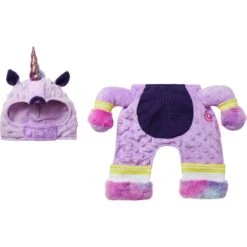 Frisco Front Walking Unicorn Dog & Cat Costume 13 Frisco Front Walking Unicorn Dog & Cat Costume -Dog Supply Store 707678 PT4. AC SS1800 V1689340794