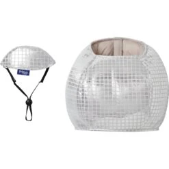 Frisco Disco Ball Dog & Cat Costume -Dog Supply Store 707934 PT4. AC SS1800 V1689271206